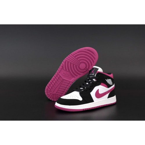 Nike Air Jordan 1 high og bg жіночі Nike Air Jordan 1 high og bg жіночі